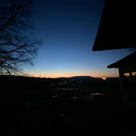 Ferienwohnung Weitblick bei Geyer-Saal an der Donau Obersaal Exterior foto