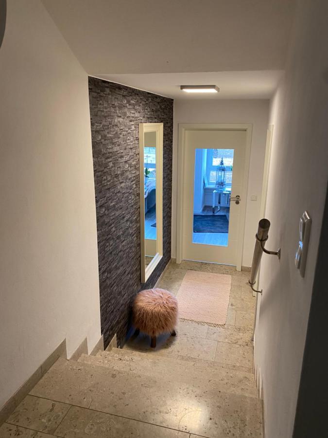 Weitblick Bei Geyer-saal An Der Donau Apartment