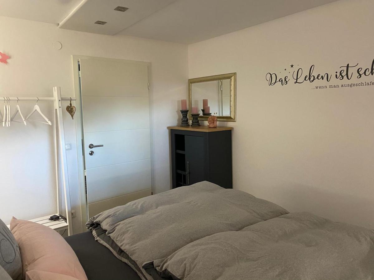 Apartment Weitblick Bei Geyer-saal An Der Donau Obersaal