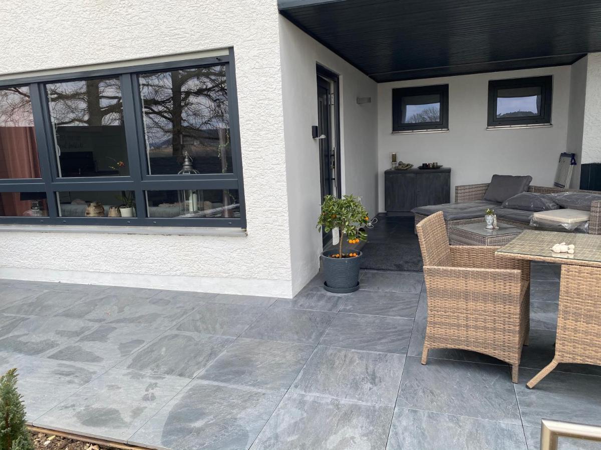 Apartment Weitblick Bei Geyer-saal An Der Donau
